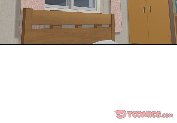 Crossing the Line - Chapter 28 [photo 3] - MangaPorn