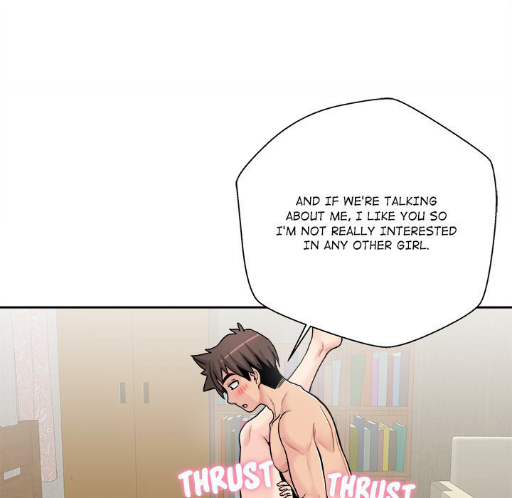 Crossing the Line - Chapter 28 [photo 43] - MangaPorn