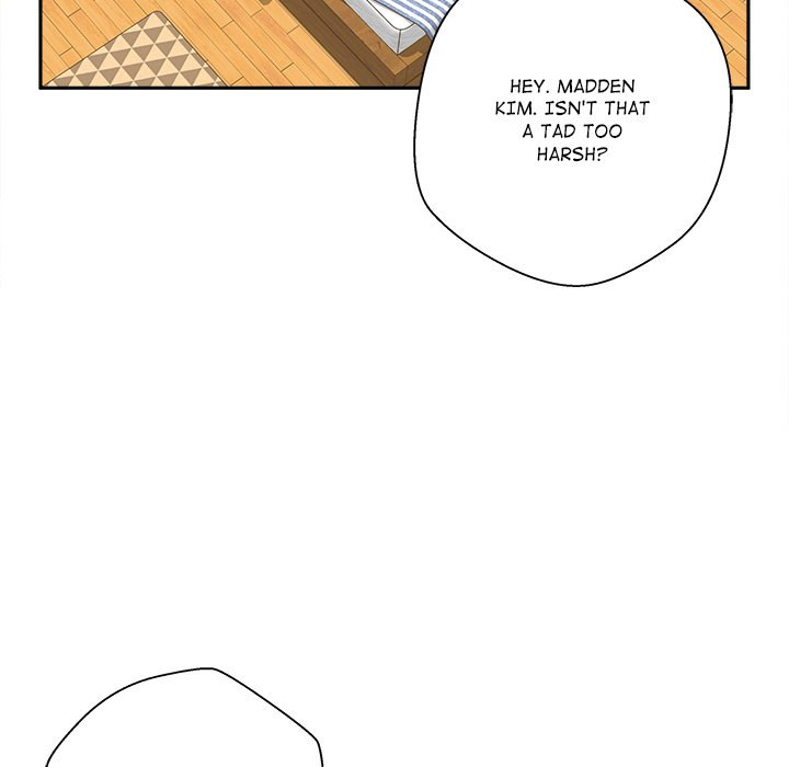 Crossing the Line - Chapter 28 [photo 47] - MangaPorn