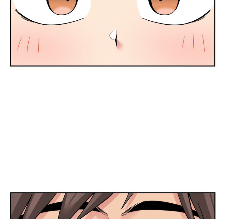 Crossing the Line - Chapter 28 [photo 5] - MangaPorn