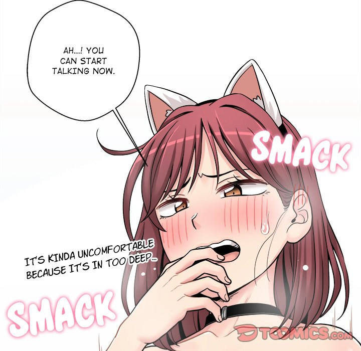 Crossing the Line - Chapter 28 [photo 51] - MangaPorn