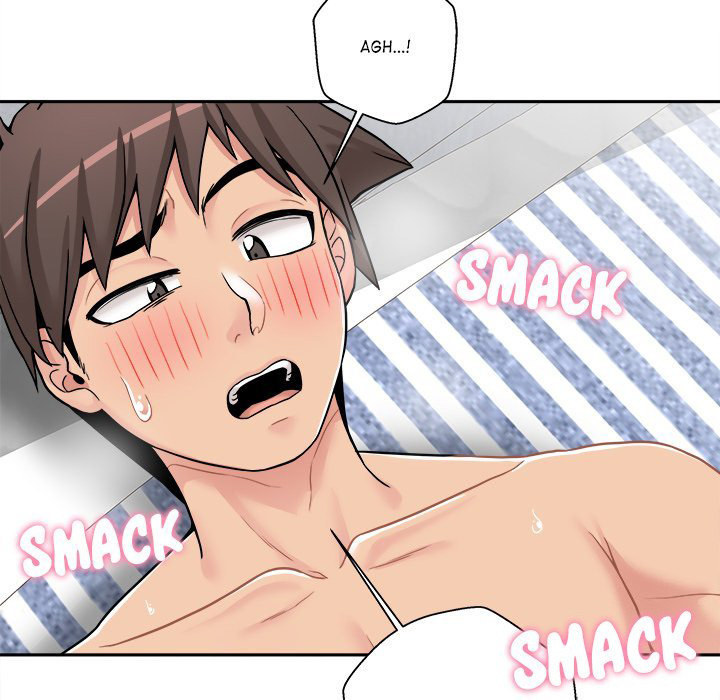 Crossing the Line - Chapter 28 [photo 54] - MangaPorn