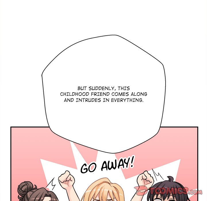 Crossing the Line - Chapter 28 [photo 57] - MangaPorn