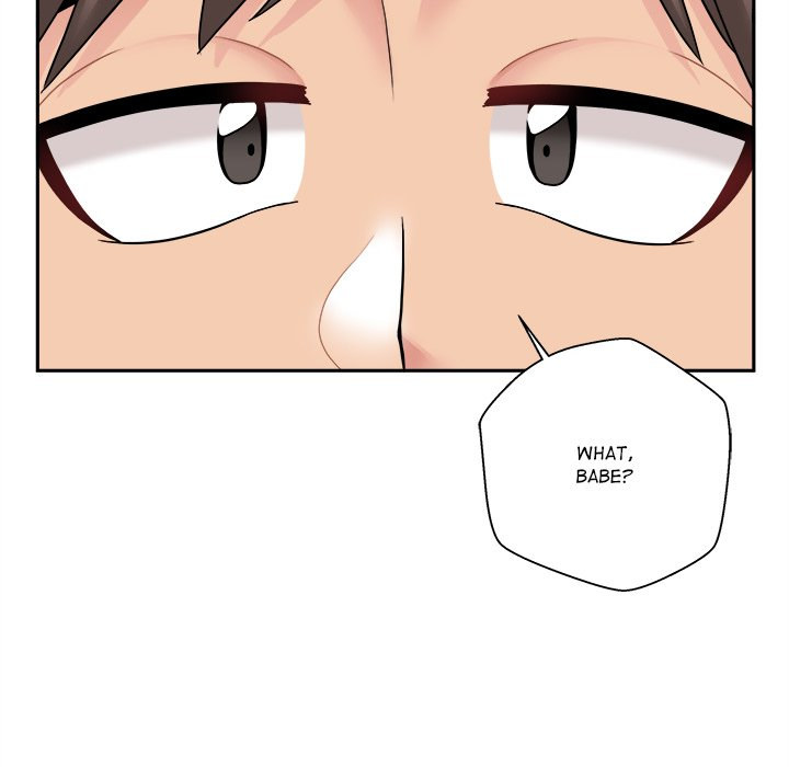 Crossing the Line - Chapter 28 [photo 6] - MangaPorn
