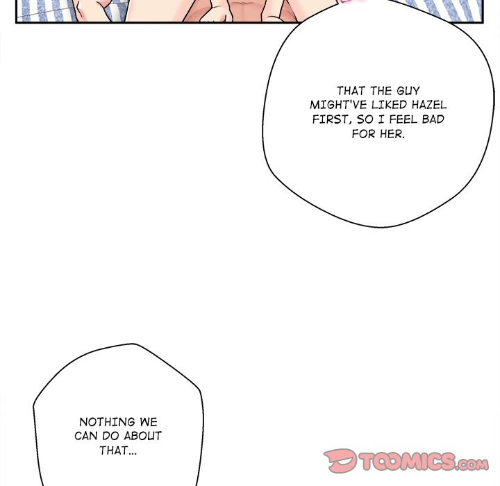 Crossing the Line - Chapter 28 [photo 63] - MangaPorn