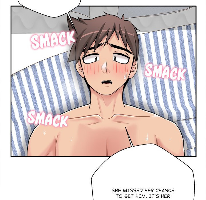 Crossing the Line - Chapter 28 [photo 64] - MangaPorn