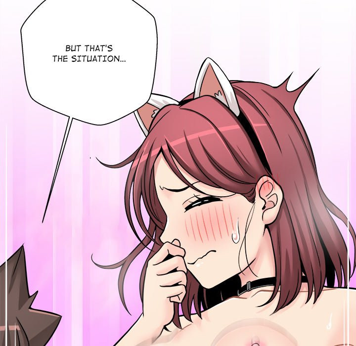 Crossing the Line - Chapter 28 [photo 68] - MangaPorn