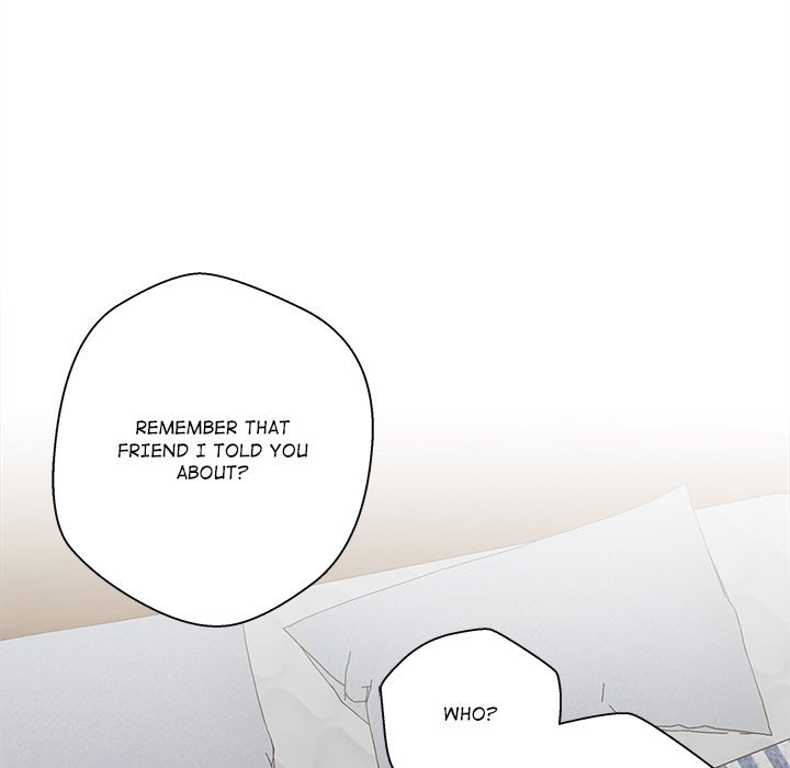 Crossing the Line - Chapter 28 [photo 7] - MangaPorn