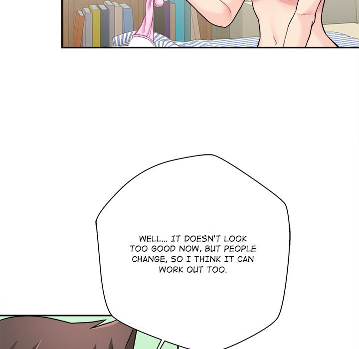 Crossing the Line - Chapter 28 [photo 74] - MangaPorn