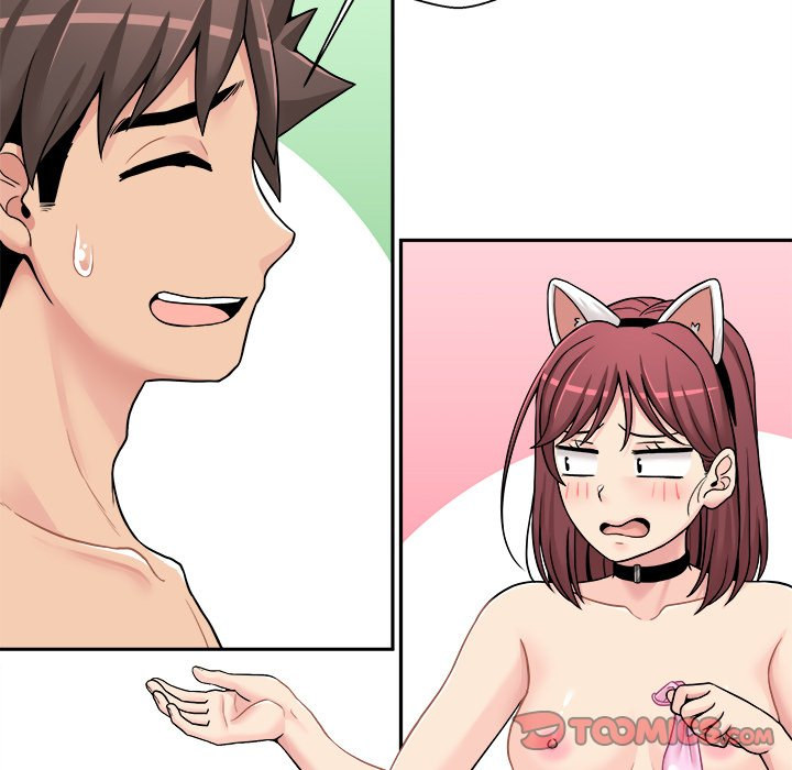 Crossing the Line - Chapter 28 [photo 75] - MangaPorn