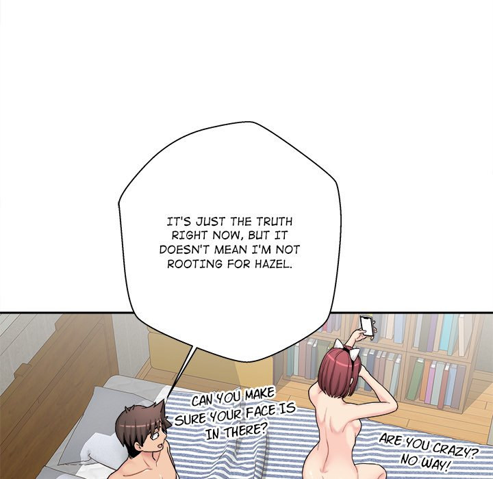 Crossing the Line - Chapter 28 [photo 78] - MangaPorn