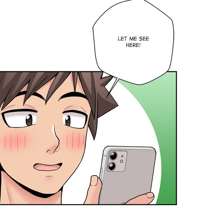 Crossing the Line - Chapter 28 [photo 82] - MangaPorn