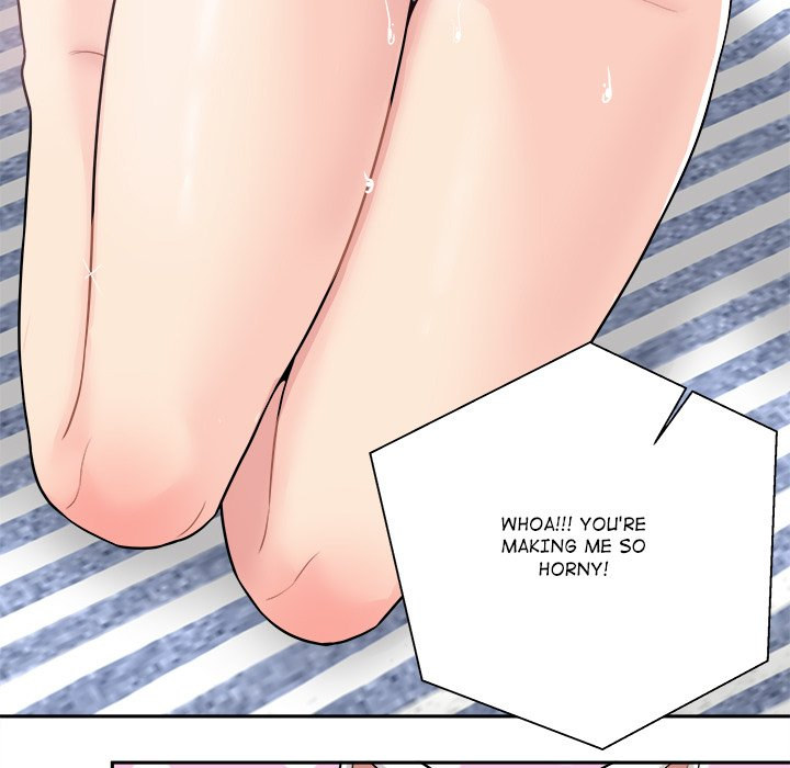 Crossing the Line - Chapter 28 [photo 85] - MangaPorn