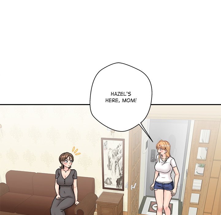 Crossing the Line - Chapter 29 [photo 100] - MangaPorn