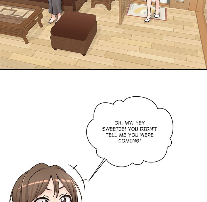 Crossing the Line - Chapter 29 [photo 101] - MangaPorn