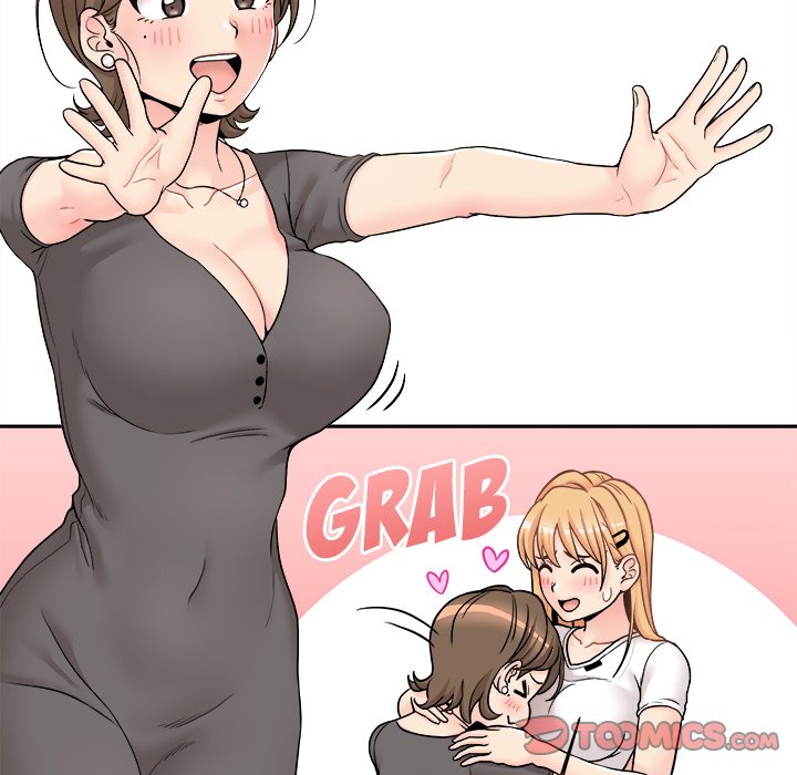 Crossing the Line - Chapter 29 [photo 102] - MangaPorn