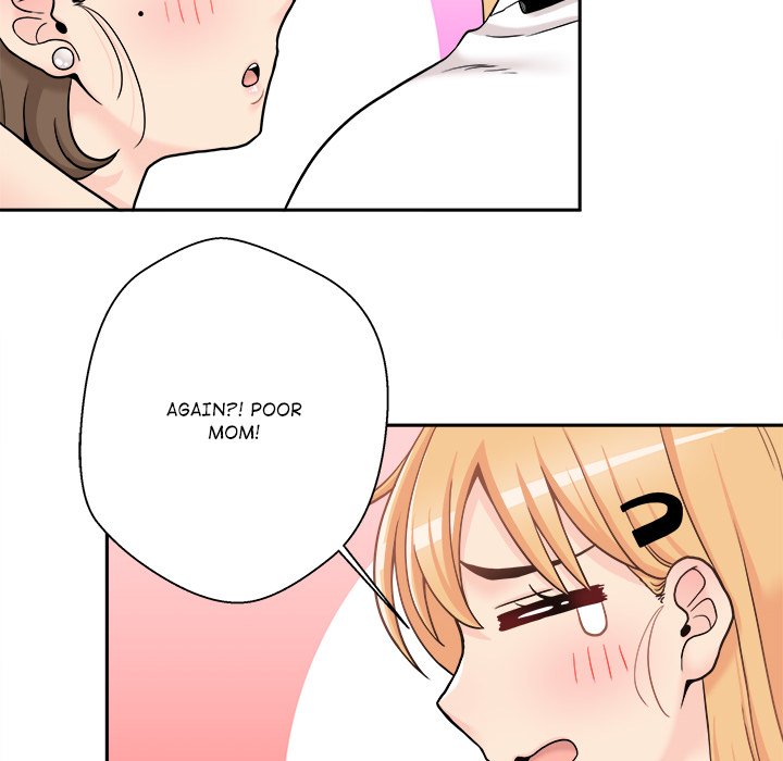 Crossing the Line - Chapter 29 [photo 106] - MangaPorn