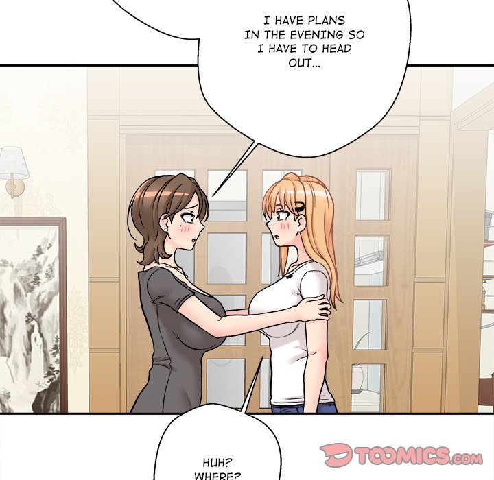 Crossing the Line - Chapter 29 [photo 108] - MangaPorn