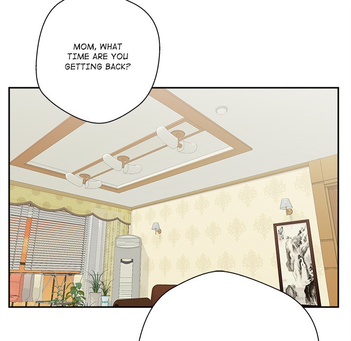 Crossing the Line - Chapter 29 [photo 118] - MangaPorn