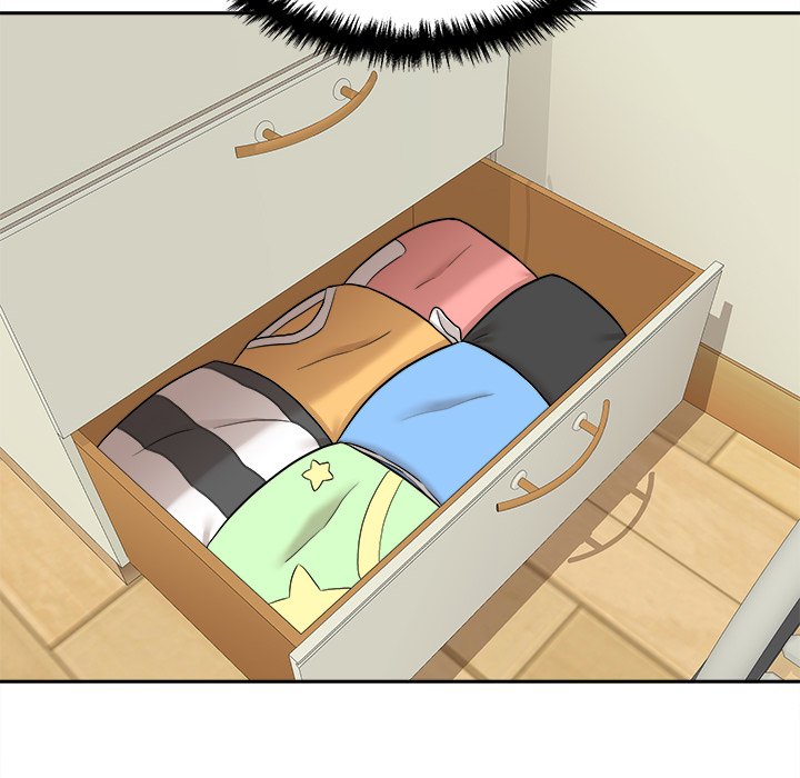 Crossing the Line - Chapter 29 [photo 122] - MangaPorn