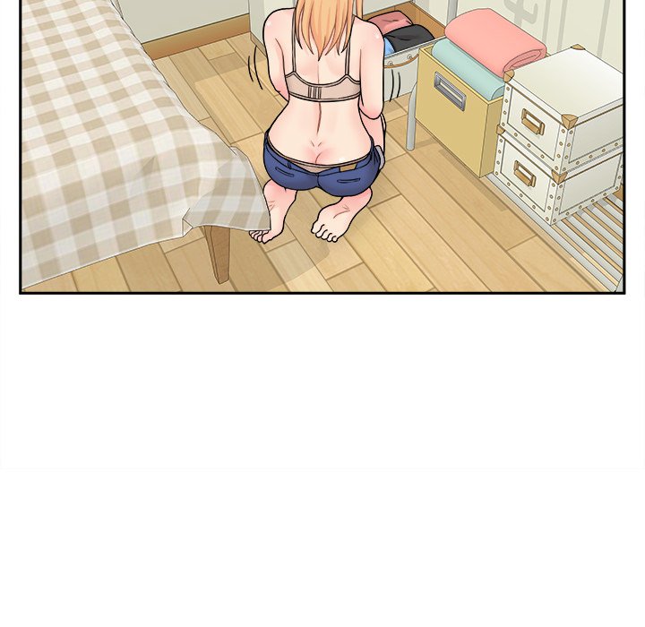 Crossing the Line - Chapter 29 [photo 124] - MangaPorn