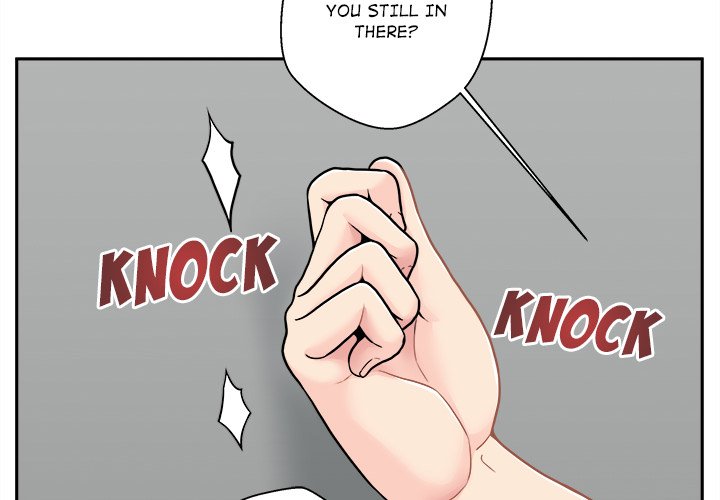 Crossing the Line - Chapter 29 [photo 2] - MangaPorn