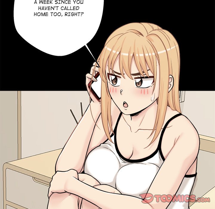 Crossing the Line - Chapter 29 [photo 27] - MangaPorn