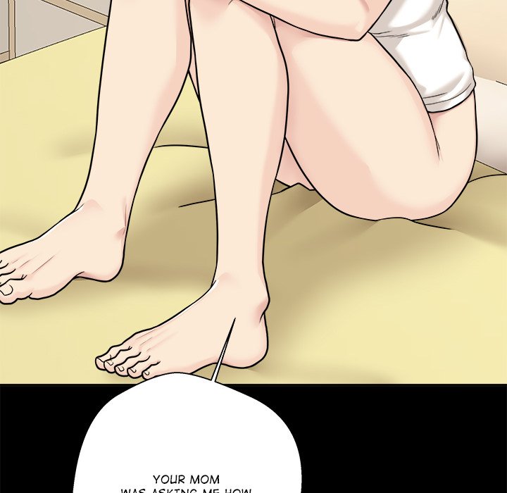 Crossing the Line - Chapter 29 [photo 28] - MangaPorn