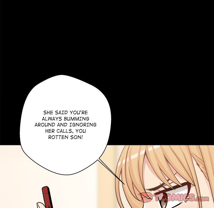Crossing the Line - Chapter 29 [photo 30] - MangaPorn