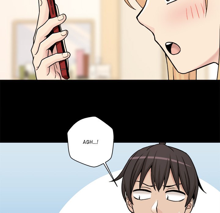 Crossing the Line - Chapter 29 [photo 31] - MangaPorn