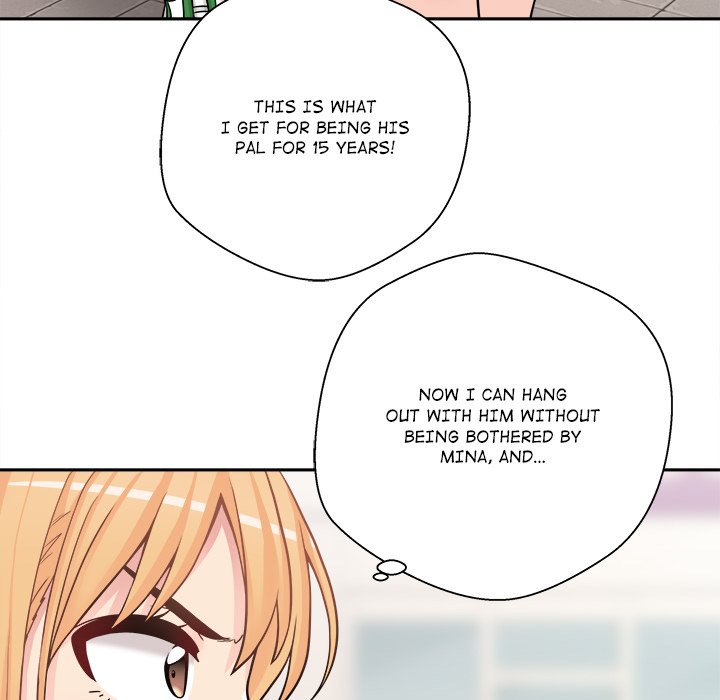 Crossing the Line - Chapter 29 [photo 40] - MangaPorn