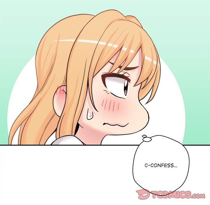 Crossing the Line - Chapter 29 [photo 42] - MangaPorn