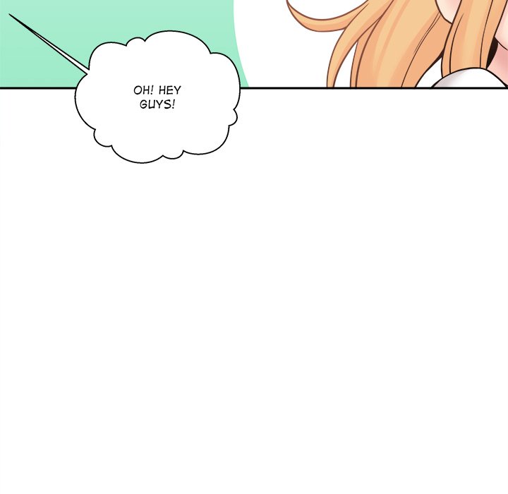 Crossing the Line - Chapter 29 [photo 44] - MangaPorn