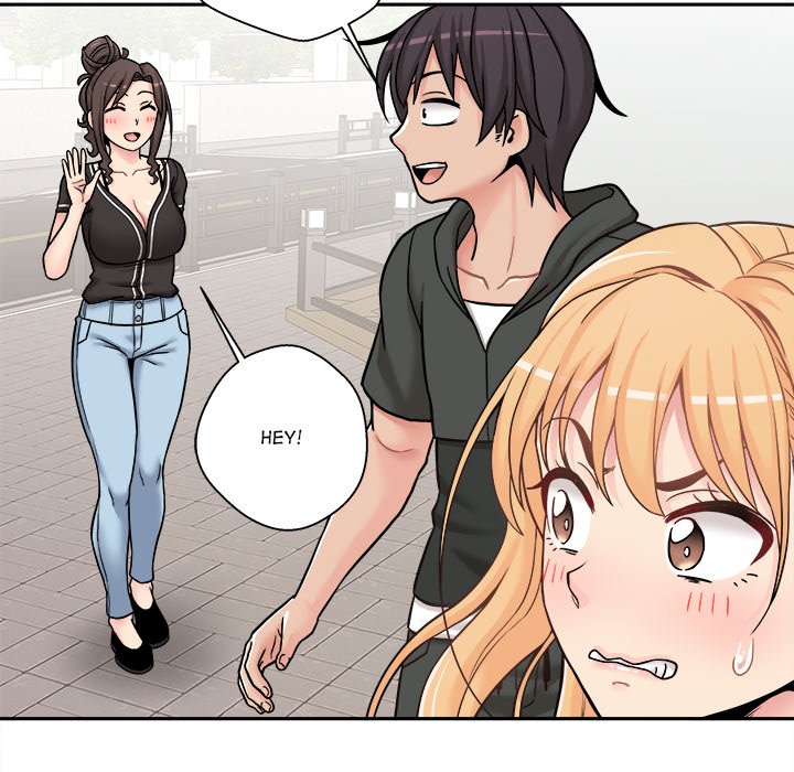 Crossing the Line - Chapter 29 [photo 47] - MangaPorn