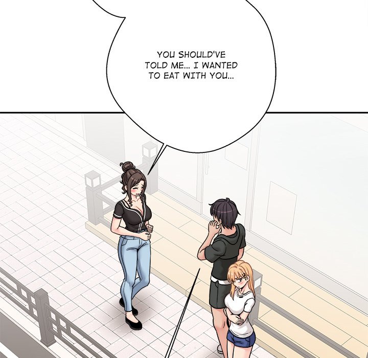 Crossing the Line - Chapter 29 [photo 52] - MangaPorn