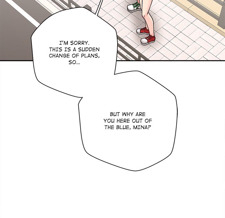 Crossing the Line - Chapter 29 [photo 53] - MangaPorn