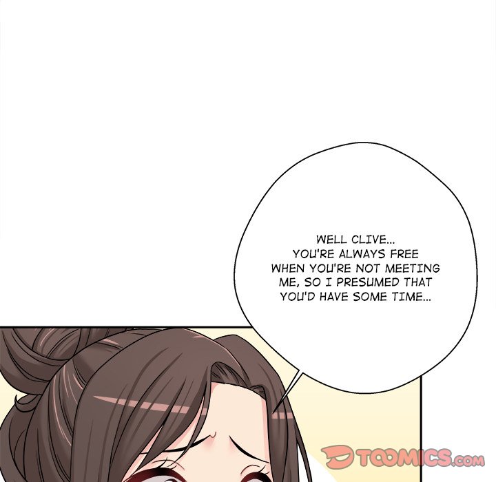 Crossing the Line - Chapter 29 [photo 54] - MangaPorn