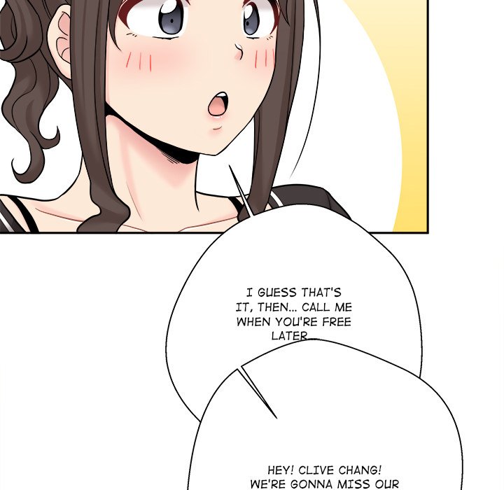 Crossing the Line - Chapter 29 [photo 55] - MangaPorn