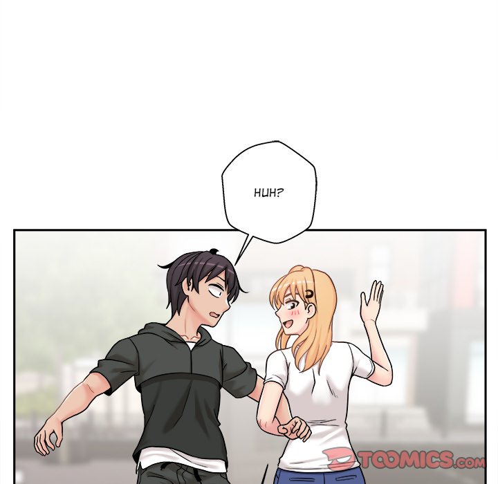 Crossing the Line - Chapter 29 [photo 57] - MangaPorn