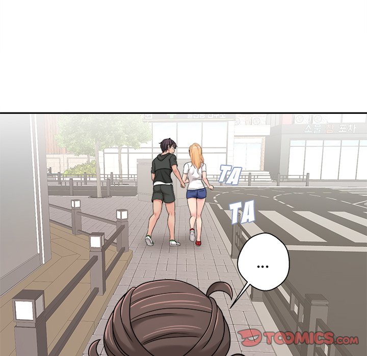 Crossing the Line - Chapter 29 [photo 66] - MangaPorn