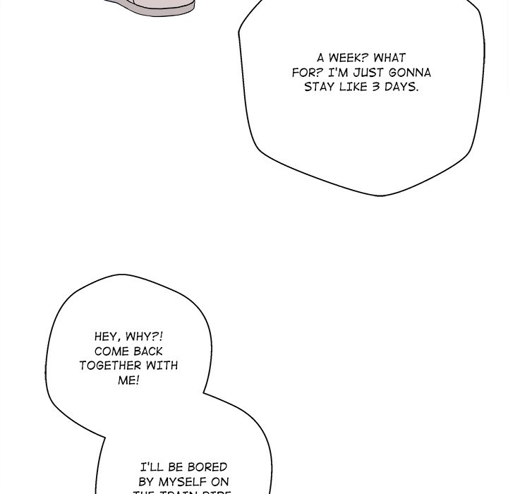Crossing the Line - Chapter 29 [photo 8] - MangaPorn