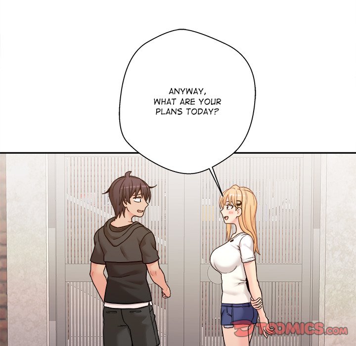 Crossing the Line - Chapter 29 [photo 87] - MangaPorn