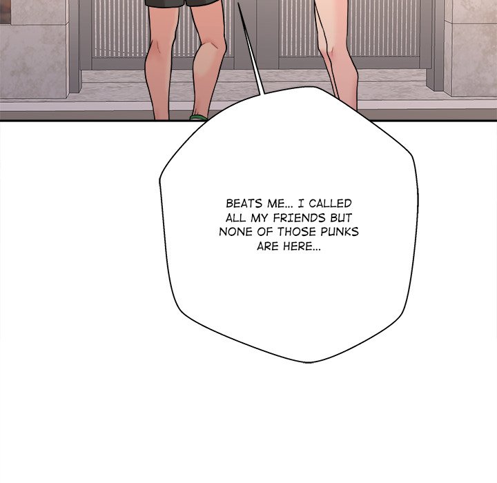 Crossing the Line - Chapter 29 [photo 88] - MangaPorn