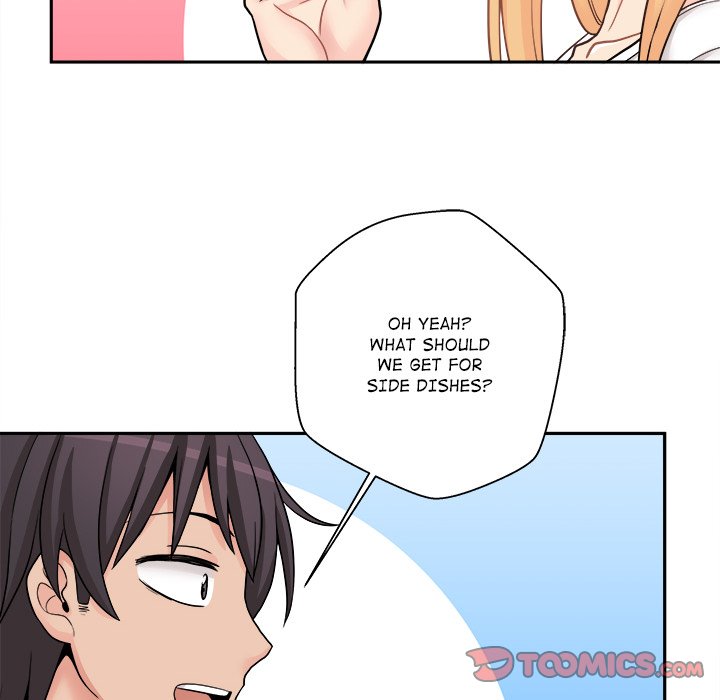 Crossing the Line - Chapter 29 [photo 90] - MangaPorn