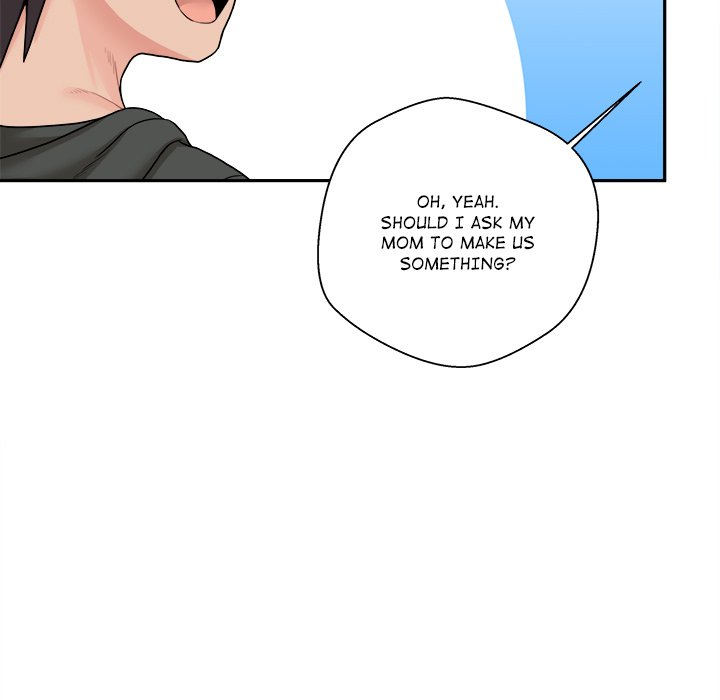 Crossing the Line - Chapter 29 [photo 91] - MangaPorn