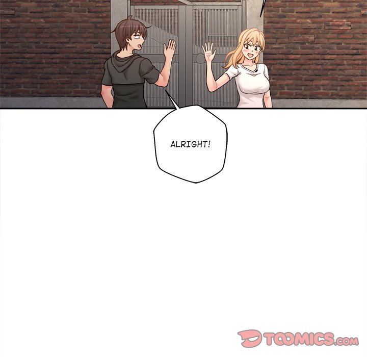 Crossing the Line - Chapter 29 [photo 93] - MangaPorn
