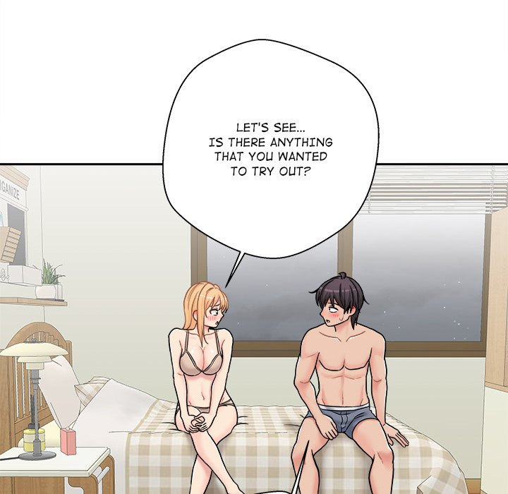Crossing the Line - Chapter 30 [photo 104] - MangaPorn