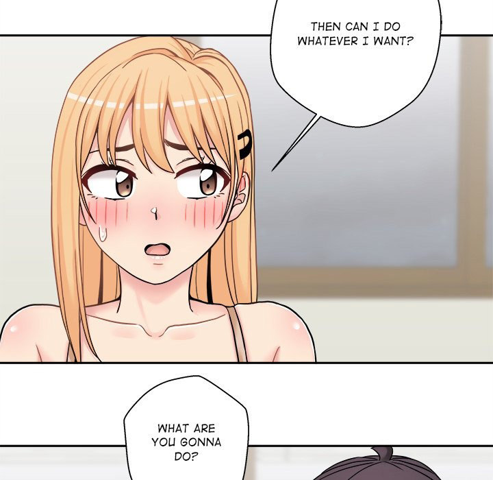 Crossing the Line - Chapter 30 [photo 106] - MangaPorn
