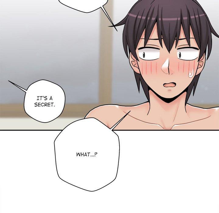 Crossing the Line - Chapter 30 [photo 107] - MangaPorn