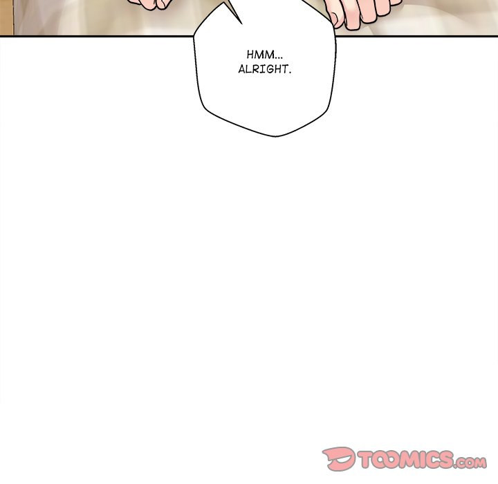 Crossing the Line - Chapter 30 [photo 111] - MangaPorn
